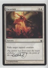 Excoriate Magic: Born of the Gods #10