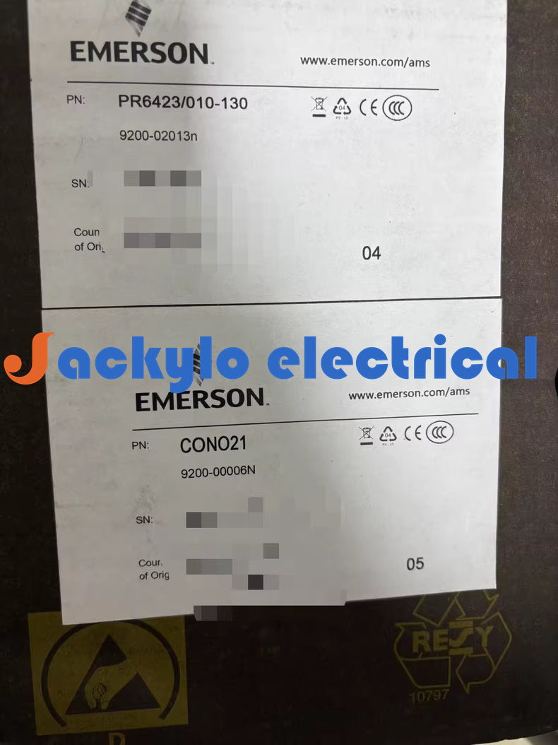 PR6423/010-130+CON021 brand new Sensor DHL or FedEx quality assurance