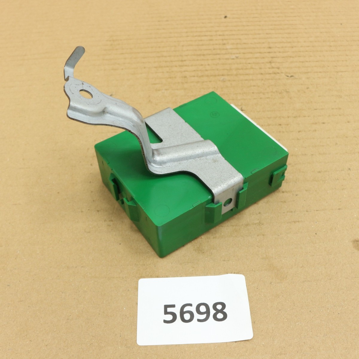 Transfer Case Control Module Computer Toyota Sequoia 05 06 07