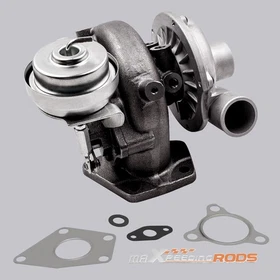 Turbo Turbolader for Mazda 6 GG/GY MPV 2.0D RF5C13700 RF5C-13-700A VJ32