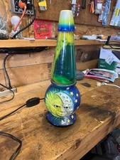 LAVA LAMP - CELESTIAL - ICON - CERAMIC SERIES - Haggerty- SCHYLLING