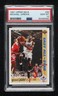 1991-92 Upper Deck All-Star Plain Text Hologram Michael Jordan PSA 10 GEM MT HOF