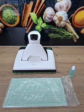 Vorwerk Kobold Folletto SP7 SP 7 Elektrowisch...