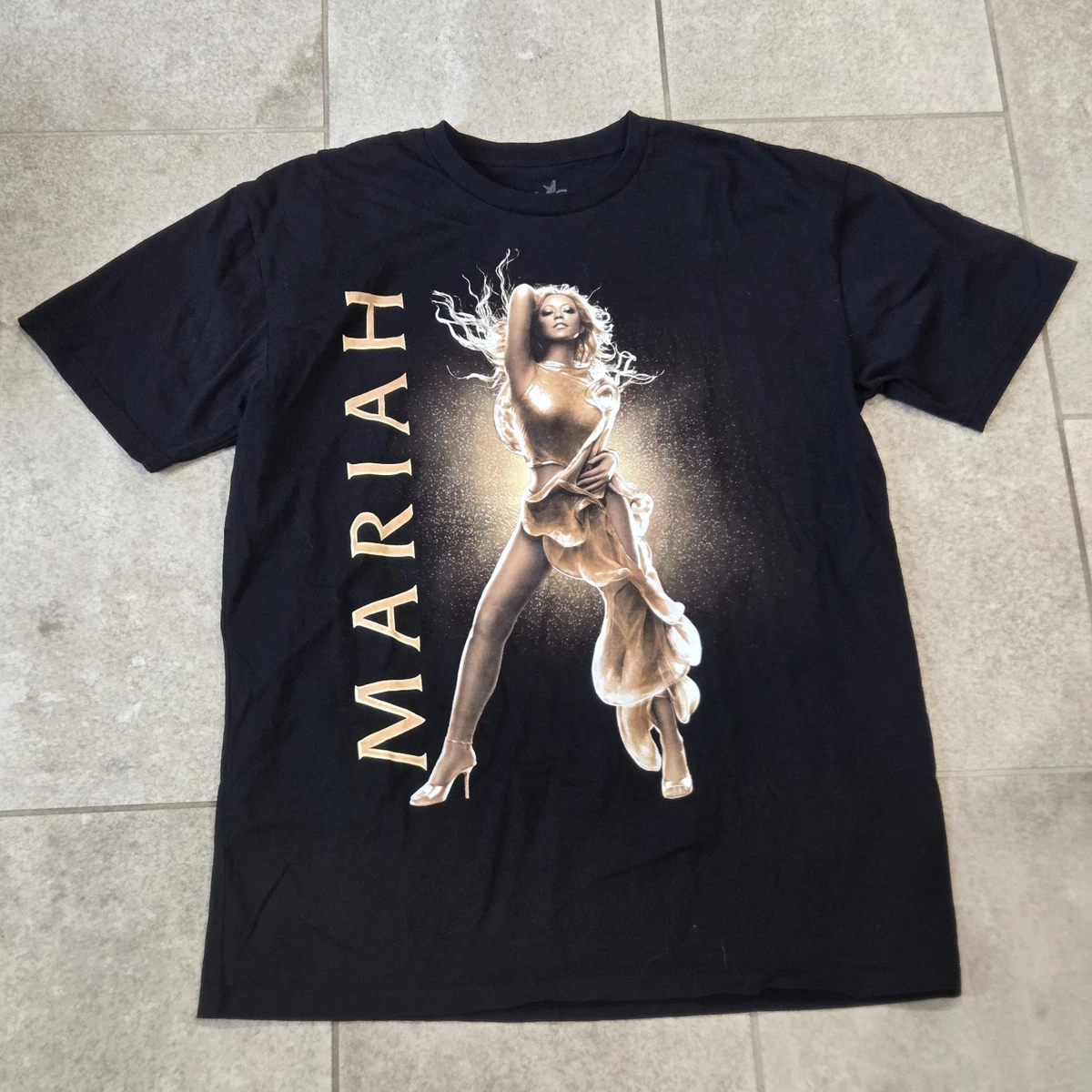 Mariah Carey T-Shirts for Men for sale - eBay
