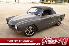 1973 Volkswagen Karmann Ghia for Sale