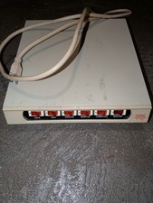 Vintage Belkin Powermaster Model F5C120 Tested