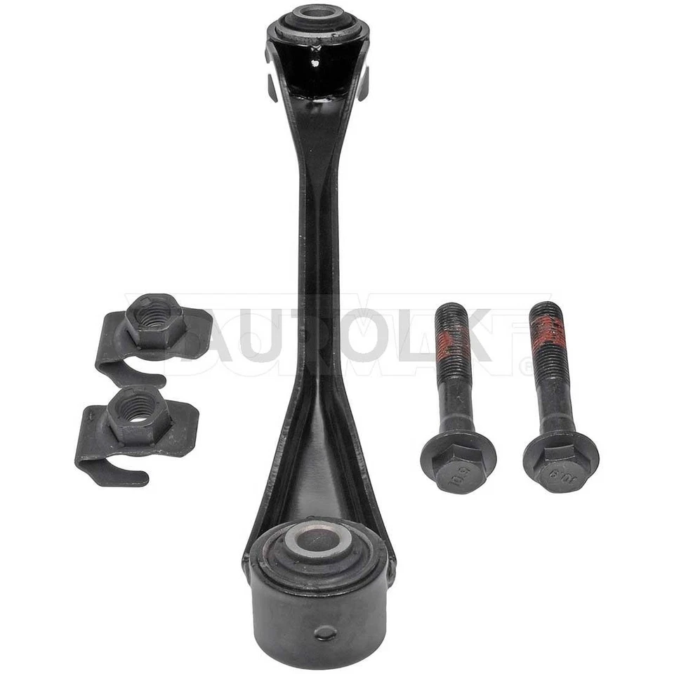 Braços de controle superiores traseiros Dorman compatíveis com 2000 2001 2002 1997 1998 Ford Expedition_LK - Imagem 2 de 4