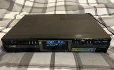 Philips CDR 779 Dual Deck Audio CD Player & Recorder