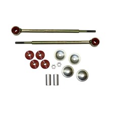 Skyjacker Sbe305 Front Rear 5 Lift Sway Bar Extended Links For Ford F-250 F-350