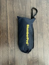 Slumberpod Portable Blackout Canopy Sleep Pod for Infants and Toddlers