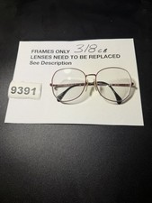 Silhouette Eyeglasses M 6034 /40 54 16 130