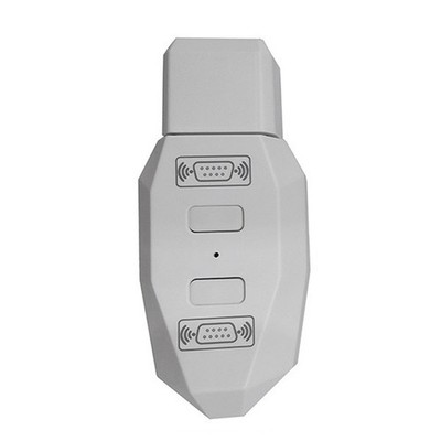 AM-50U Bluetooth Virtual Serial Port Adapter BT V5.0 Dual Mode SPP/BLE Mast7284