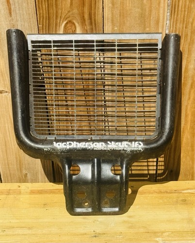 2001 Polaris Sportsman 500 Oem Front Brush Guard - Free Shipping