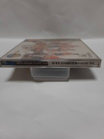 Real Bout Fatal Fury Special Neo Geo CD SNK NGCD Rare Unused Game Very Good JP
