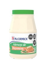 2X McCormick Mayonnaise Aderezo de Mayonessa ...