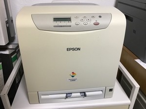 EPSON Aculaser CR2900 - Ersatzteilspender
