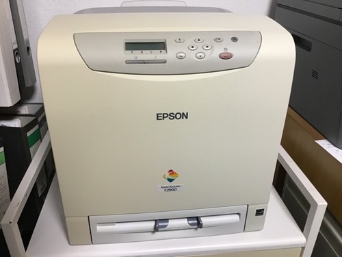 EPSON Aculaser CR2900 - Ersatzteilspender