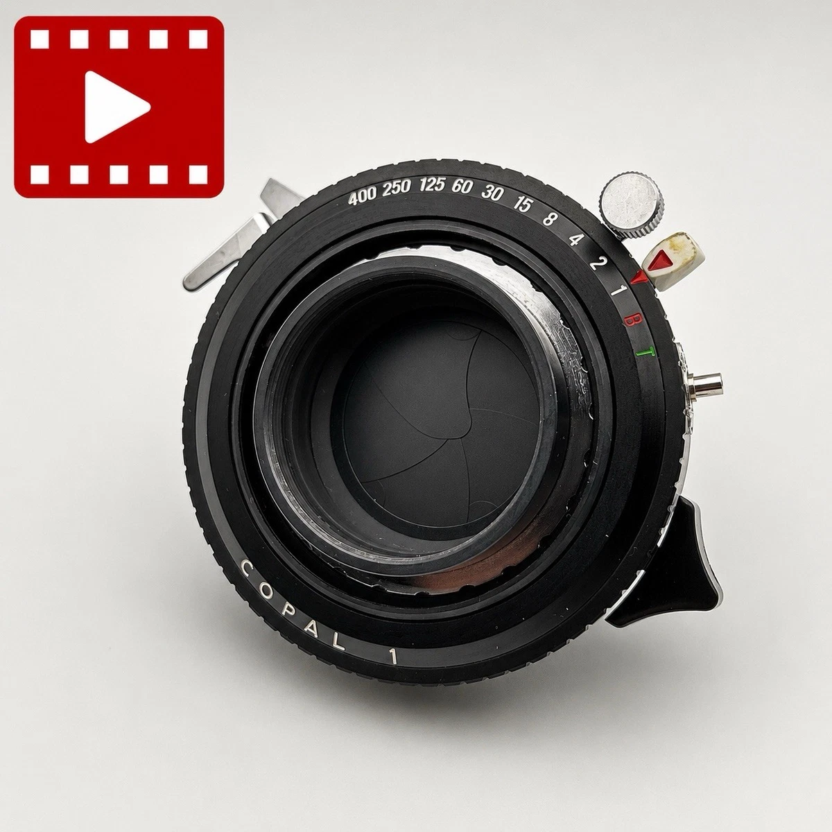 Copal Shutter for sale | eBay