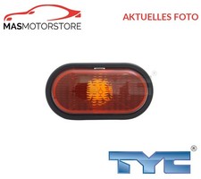 BLINKER BLINKLICHT BLINKLEUCHTE TYC 18-0665-01-2 I FÜR NISSAN INTERSTAR