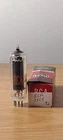 Vintage Tested Good RCA 35C5 Amplifier Guitar Black Plate Vacuum Tube