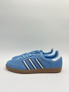 Samba Light Blue | eBay