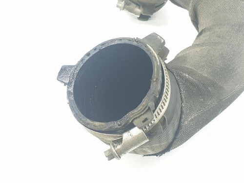 druckschlauch turbolader für AUDI A6 BERLINA 3.0 V6 24V 4F0145709M logop2112049