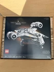 LEGO Star Wars: The Razor Crest (75331) UCS, NIB, Retired
