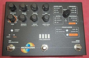 Hologram Pedal | eBay