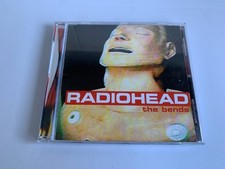 Radiohead - Bends (1995) for sale online | eBay
