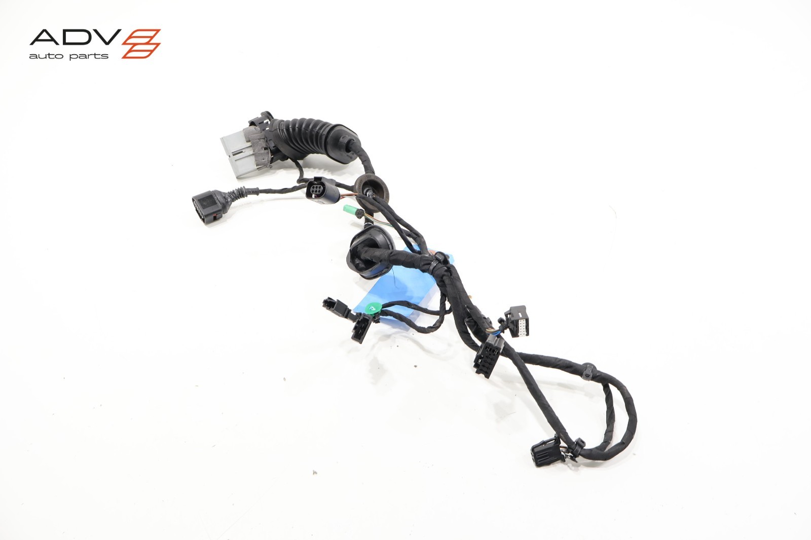 Bentley Continental 2006-2012 FRONT+RIGHT Wiring harness