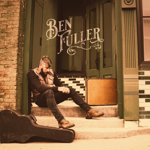 Ben Fuller 