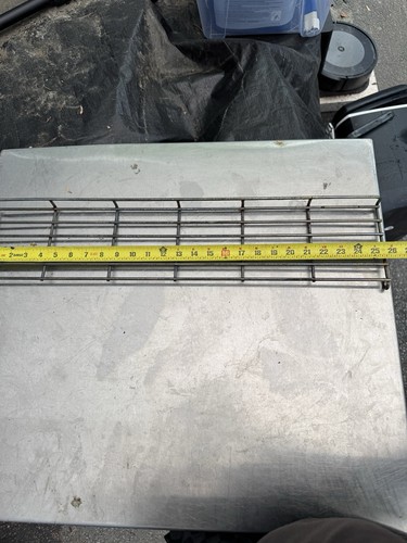 Weber Grill Grate Part