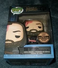 Funko Pop Game Of Thrones The Hound Beyond The Wall #91 Digital Release