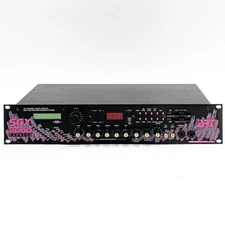 ART SGX 2000 Express – Tube Channel Digital Effects Processor