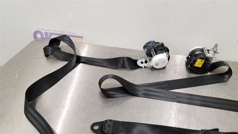 Maserati Grecale 2023 REAR Seat belt