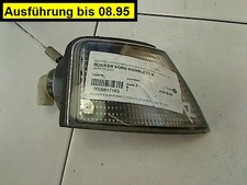 Blinker / Blinkleuchte Rechts Seat 1 L Toledo 1.6i Sofortversand