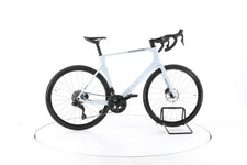 Cube Agree C:62 Pro Bici da corsa e gravel Batteria  28" 2023 bianco Pro