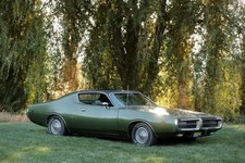 1971 Dodge Charger for Sale
