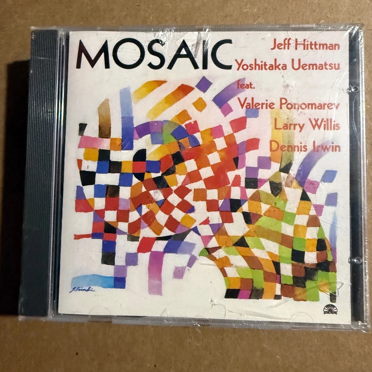 mosaic records products for sale | eBay