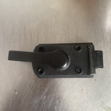 PLS Caraloc 640 Right Hand Inside Door Lock Assembly No Keys Caravan Replacemet
