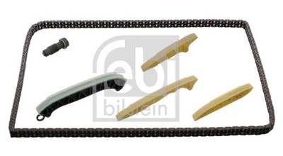 Steuerkettensatz Basic Short Kit FEBI BILSTEIN 30329 für MERCEDES A207 S212 CLC