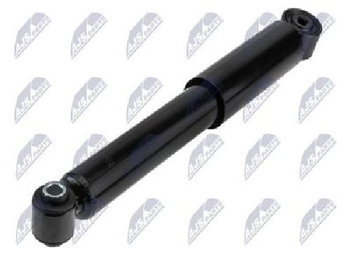 SHOCK ABSORBER A-FT-023 FOR FIAT 188A8.000 169A5.000/A1.000188A4/169A4.000 1.2L - Image 8