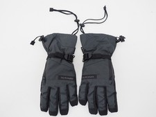 NWOT Dakine Titan Gore-Tex Glove Men's Medium Grey Ski/Snowboard w/Heat Pocket