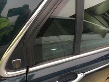 Porte arrière et accessoires Rover 75