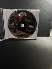 Future Cop L.A.P.D. LAPD - Disc Only - Sony Playstation 1 PS1