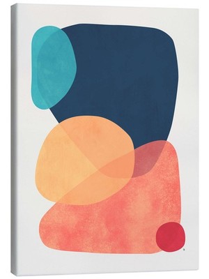 Leinwandbild Deva - Tracie Andrews