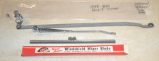 1948-50 Ford Truck F Series Nos Factory Optional Passenger Side Wiper Kit Trico