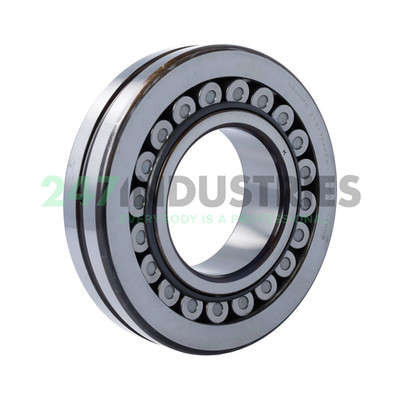 21317EAKE4 NSK 85,00 x 180,00 x 41,00 mm SPHERICAL ROLLER
