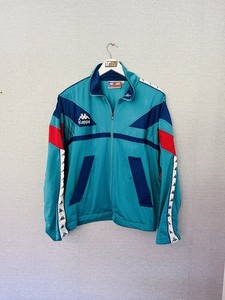 Barcelona Kappa Jacket | eBay