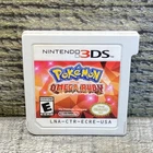 Pokémon Omega Ruby (Nintendo 3DS) - Authentic Loose Cartridge - Tested & Works
